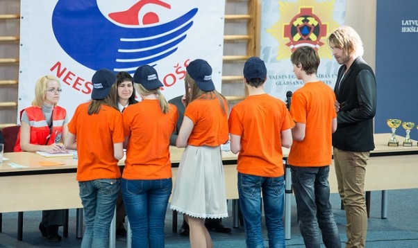 Fotoattēlam ilustratīva nozīme.
Autors: vp.lv