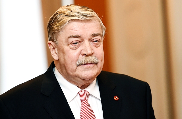 Jevgeņijs Lukjanovs.
Autors: no tvnet.lv.