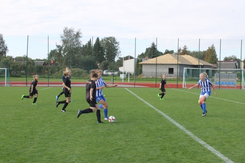 Fotoattēlam ilustratīva nozīme.
Autors: afolaine.lv