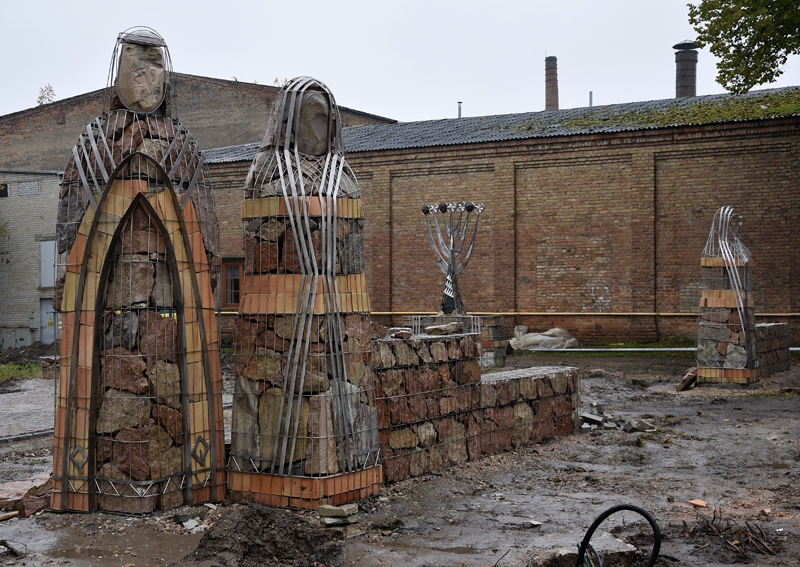 Autors: Ivars Bogdanovs