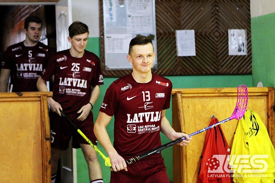 Valdis Vāvers.
Autors: no lff.lv