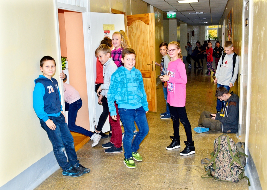 Bērni – mūsu nākotne... Vai Latvijas laukos?
Autors: Ivars Bogdanovs