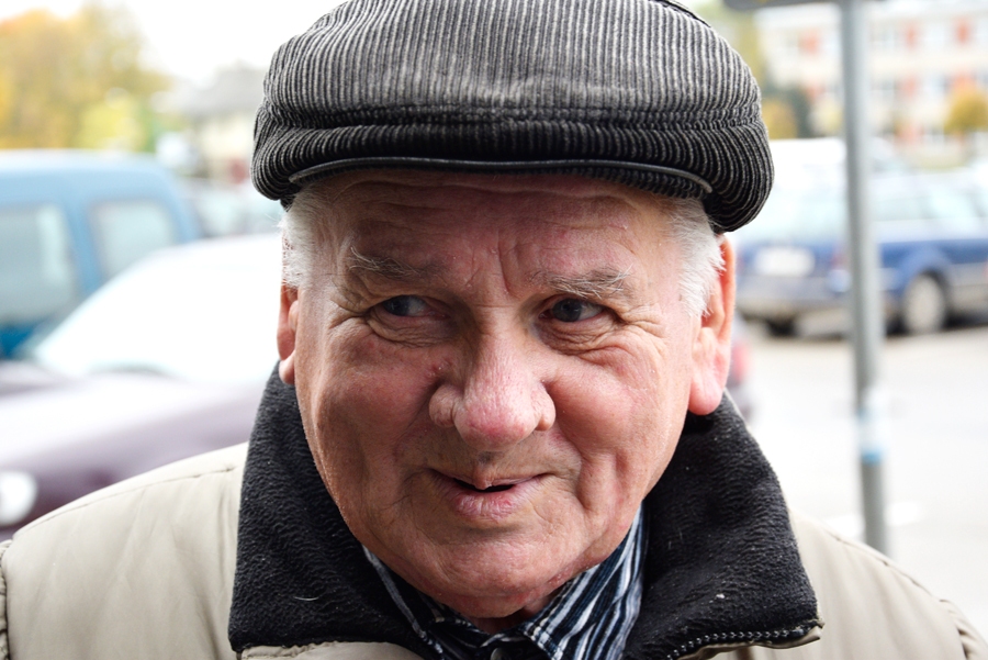 ANTONS FIĻIPENOKS.
Autors: Ivars Bogdanovs