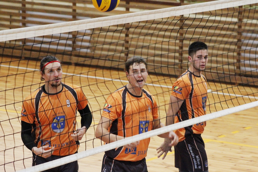 Autors: Alise Dreimane