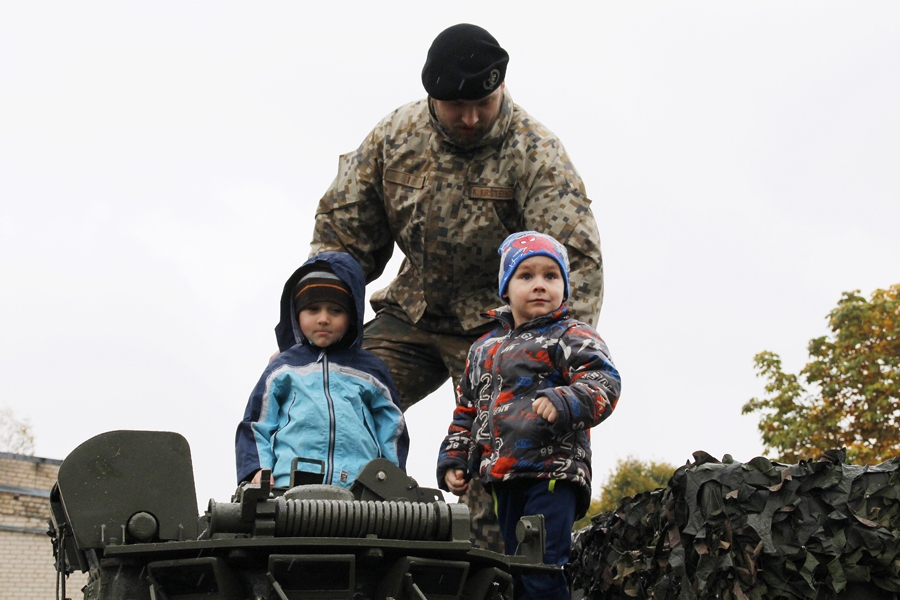 Autors: Alise Dreimane