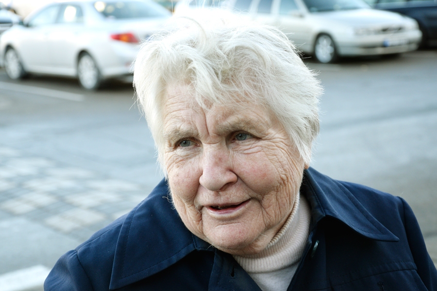 Dzidra Ruža.
Autors: Ivars Bogdanovs