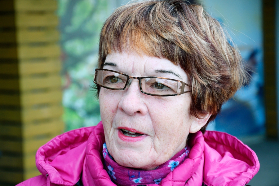 FEŅA BLAUA.
Autors: Ivars Bogdanovs