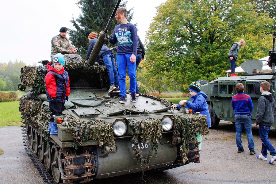 Autors: Alise Dreimane