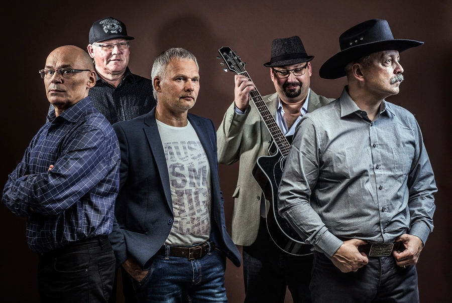 «Klaidonis» koncertēs Bauskā 10. novembrī.
Autors: Jānis Deinats