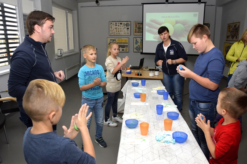 Autors: Ivars Bogdanovs