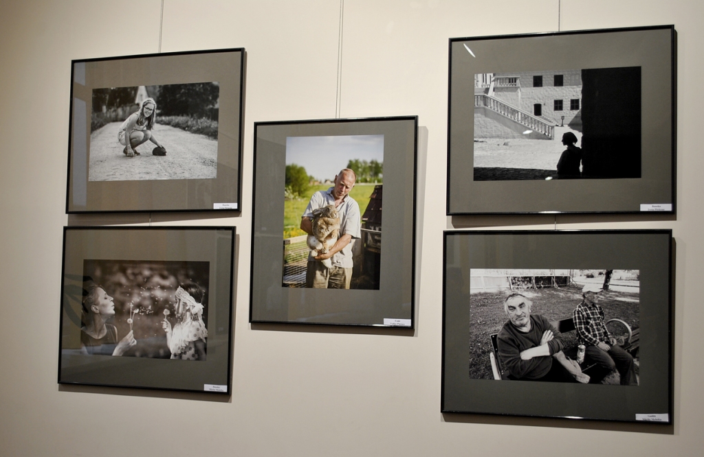 Projekta «Foto dienas Bauskā 2017» godalgotie darbi.
Autors: Vilnis Auzāns