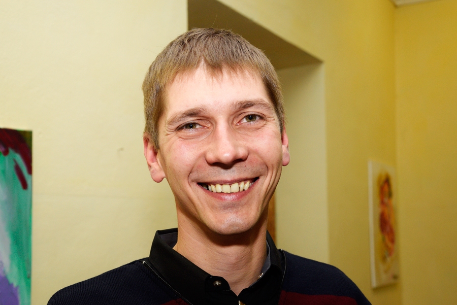 Raitis Jutus.
Autors: no «Bauskas Dzīves» arhīva