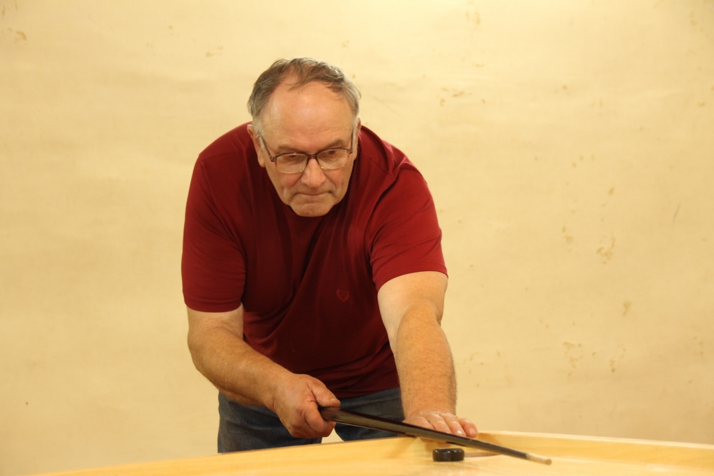 Ringolds Kaross Raimonda Lineja kausa izcīņā ieguva trešo vietu.
Autors: no «Bauskas Dzīves» arhīva