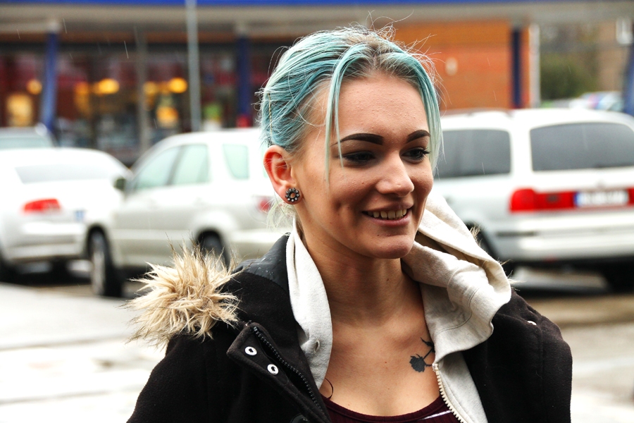 SIGNE HILDEBRANTE.
Autors: Uldis Varnevičs