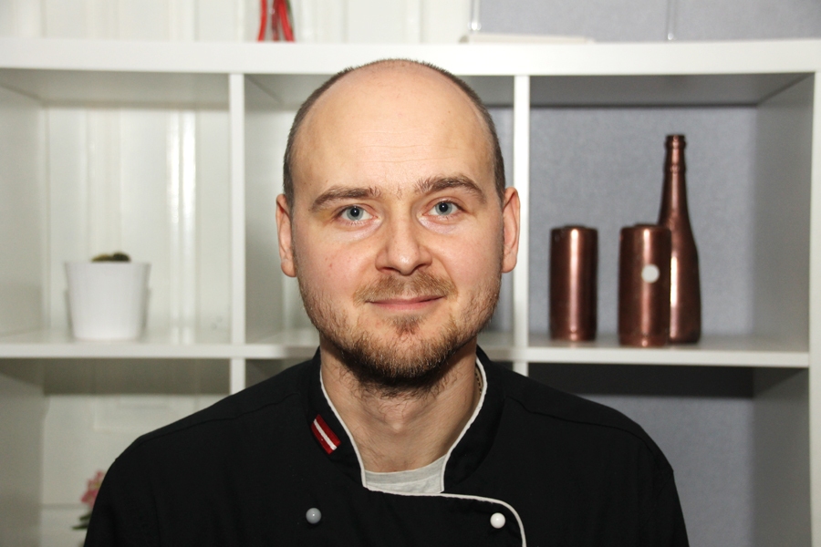 Gatis Semičenkovs.
Autors: Uldis Varnevičs