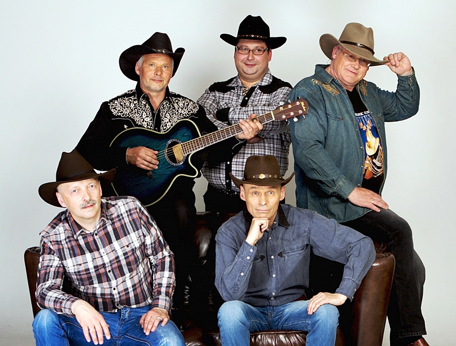 Grupa «Klaidonis».
Autors: Publicitātes foto.