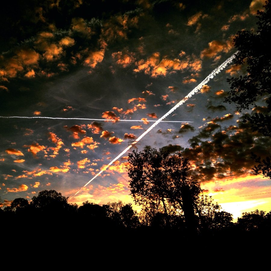 Andim Ozoliņam patīk fotografēt dabas ainavas.
Autors: no A. Ozoliņa albuma