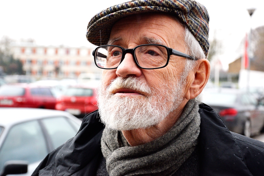 AIVARS EIMANIS.
Autors: Ivars Bogdanovs