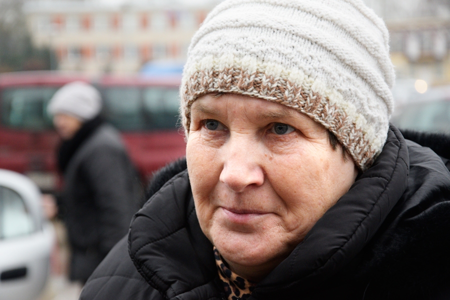 ZIGRĪDA ŠEPERE.
Autors: Ivars Bogdanovs