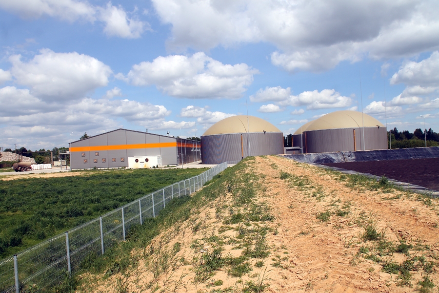 SIA «Egg Energy» ražotne 2016. gadā obligātās iepirkuma komponentes maksājumos saņēma 774 679,76 eiro.
Autors: no «Bauskas Dzīves» arhīva