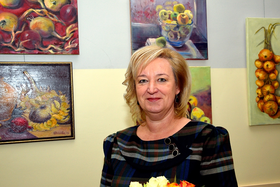 Anita Velmunska no janvāra vadīs Bauskas mūzikas un mākslas skolu. Par kolektīva pedagogu augsto meistarību liecina tas, ka konkursā «Gada skolotājs» nominēti trīs jaunveidotās izglītības iestādes pedagogi.
Autors: Ivars Bogdanovs