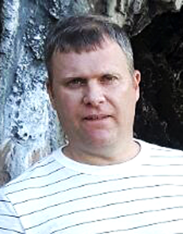 Kristaps Sprūds.
Autors: no personiskā albuma.