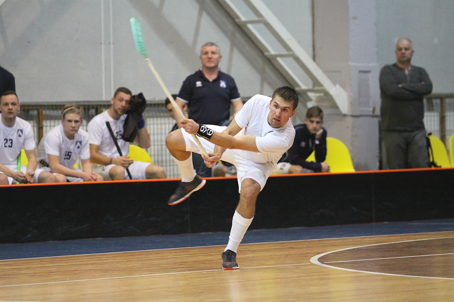 Ģirts Laugalis
Autors: Elīna Gruncka