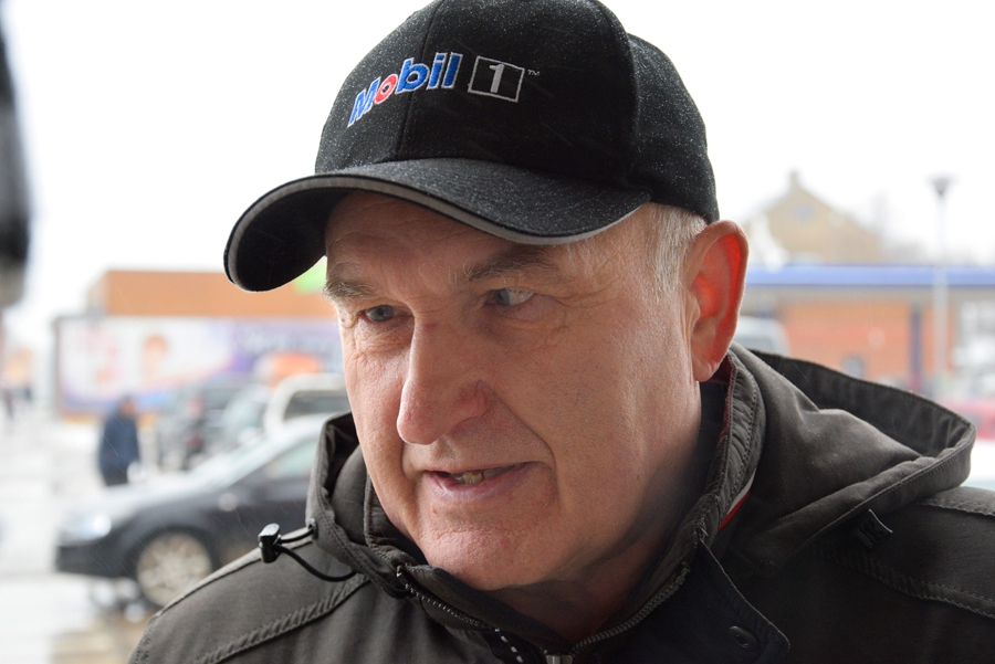 Mārtiņš Jankovskis.
Autors: Ivars Bogdanovs