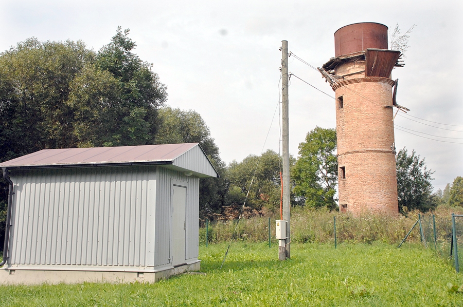 Ūdensapgādi Pilsrundālē pilnībā nodrošina pašvaldības komunālais dienests.
Autors: no «Bauskas Dzīves» arhīva