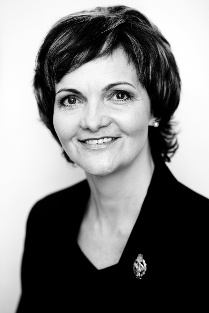 Aija Biezā, zvērināta notāre.
Autors: no «Bauskas Dzīves» arhīva