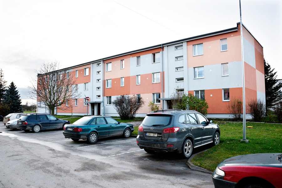 Rundāles novadā nākamgad noteiks atlaides nekustamā īpašuma nodoklim.
Autors: Ivars Bogdanovs