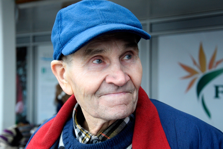 IMANTS BALAKĀNS.
Autors: Ivars Bogdanovs