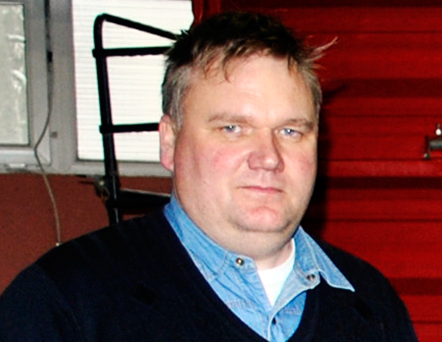 Dagnis Dārznieks.
Autors: Artūrs Dulbe