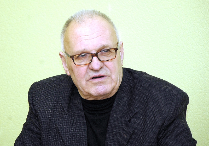 Agris Veide.
Autors: no «Bauskas Dzīves» arhīva