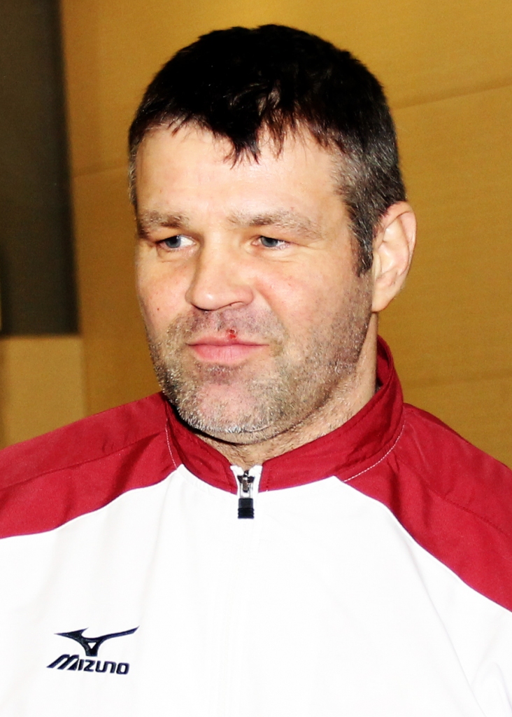 Māris Rubulis ir ilglaicīgs dažādu nomināciju ieguvējs Vecumnieku novada sportistu godināšanas sarīkojumos.
Autors: no «Bauskas Dzīves» arhīva