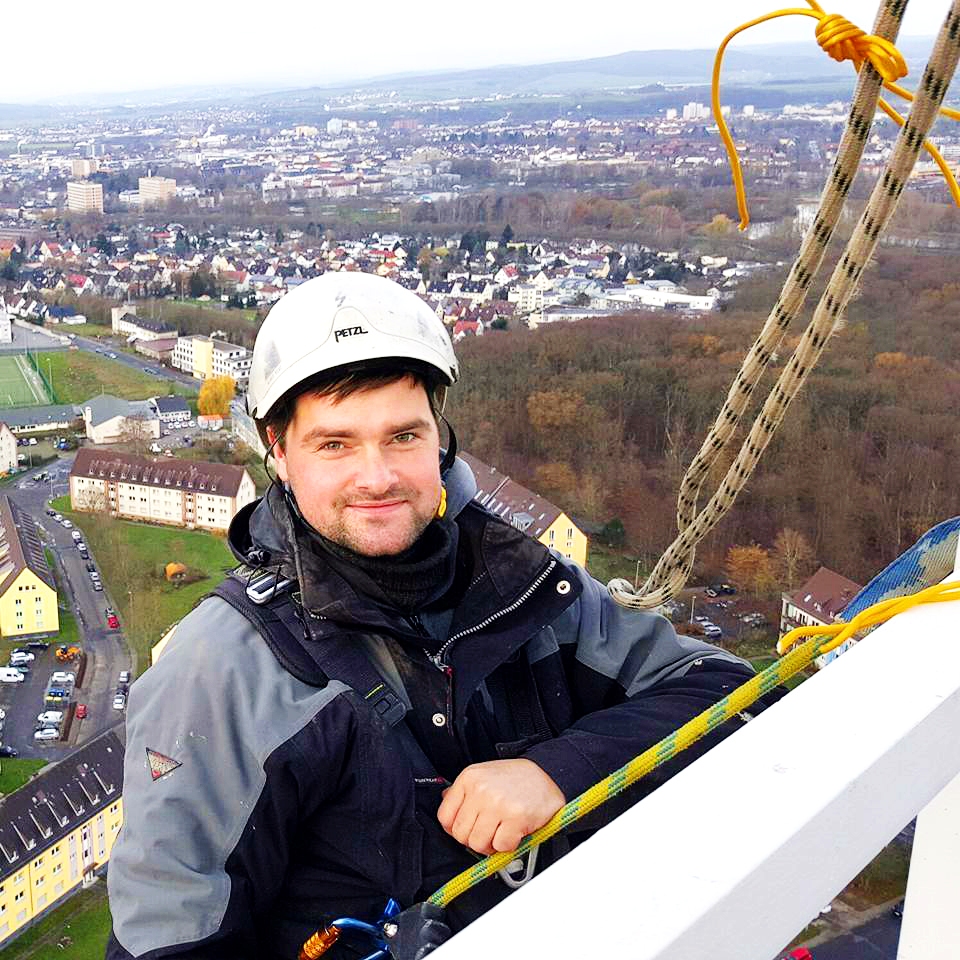 Lauris Andrejevs.
Autors: no L. Andrejeva personiskā albuma