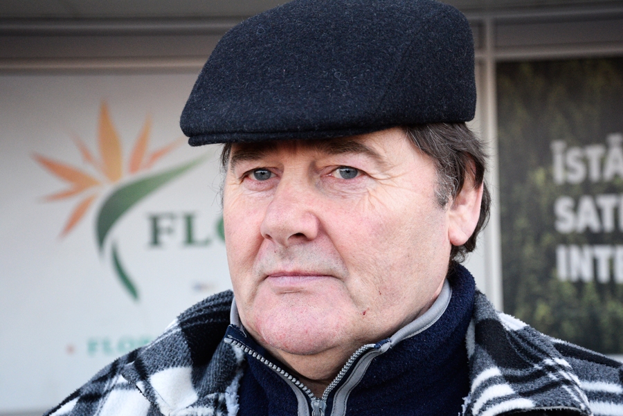 Valērijs Domkovs.
Autors: Ivars Bogdanovs