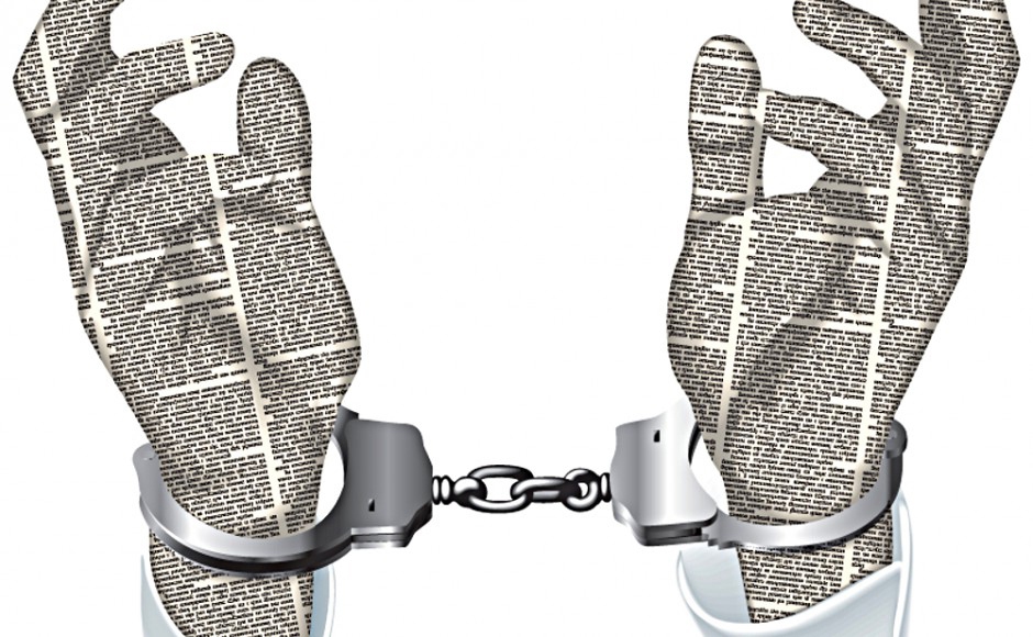 Pašvaldību visatļautība sasien rokas neatkarīgajiem laikrakstiem...
Autors: no nationaldailyng.com