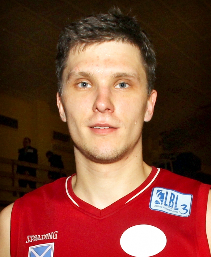 Gundars Brička guva 32 punktus.
Autors: no «Bauskas Dzīves» arhīva