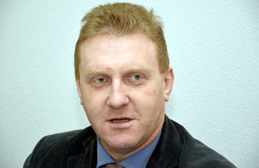 Mārtiņš Cimermanis.
Autors: Ivars Bogdanovs