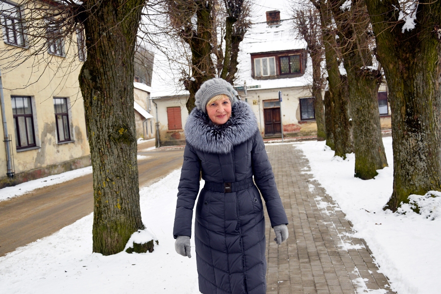 Laima Kukute jubileju svinēs nedēļas nogalē radu un tuvāko draugu lokā.
Autors: Ivars Bogdanovs