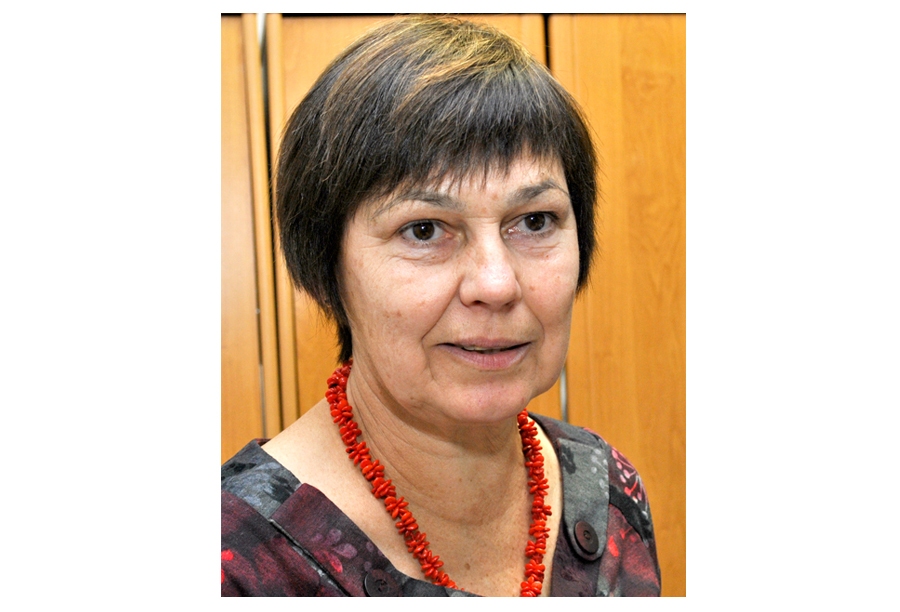 Rita Daščiora.
Autors: no «Bauskas Dzīves» arhīva