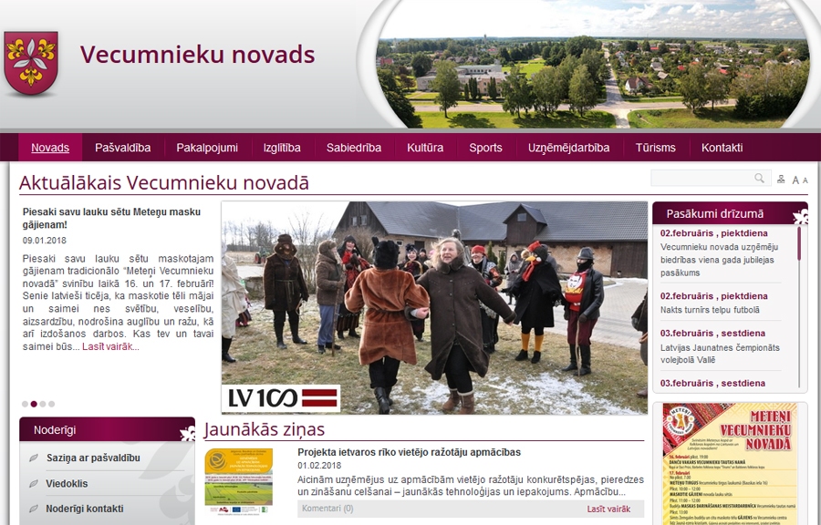 Aluksniesiem.lv raksta attēla aizvietotājs