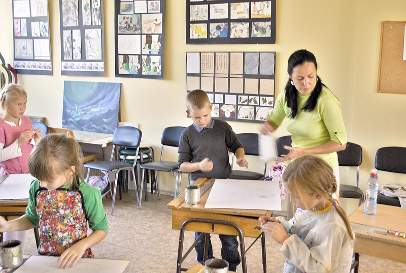 Autors: no «Bauskas Dzīves» arhīva