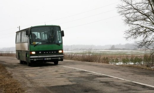 Fotoattēlam ilustratīva nozīime.
Autors: edruva.lv