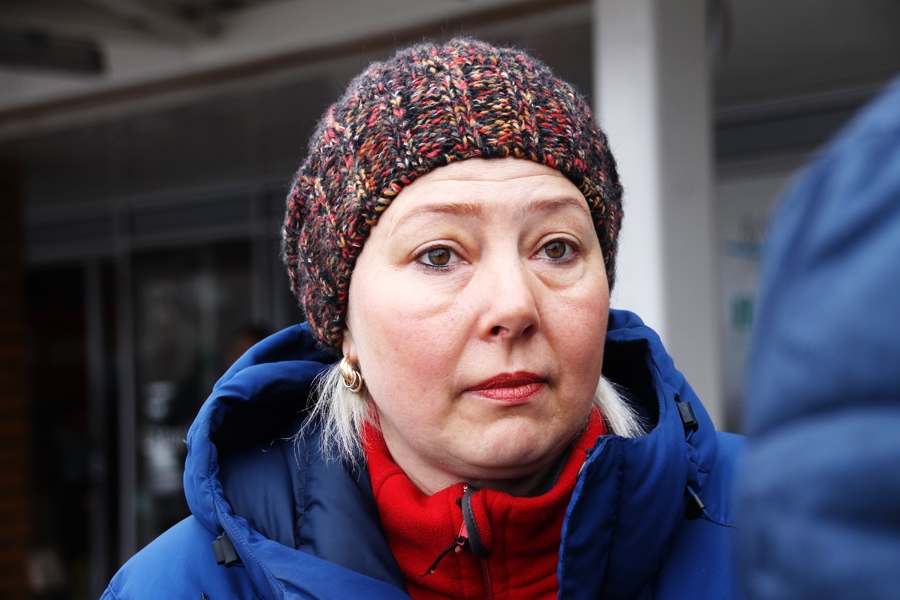 AIGA KIZNE.
Autors: Uldis Varnevičs