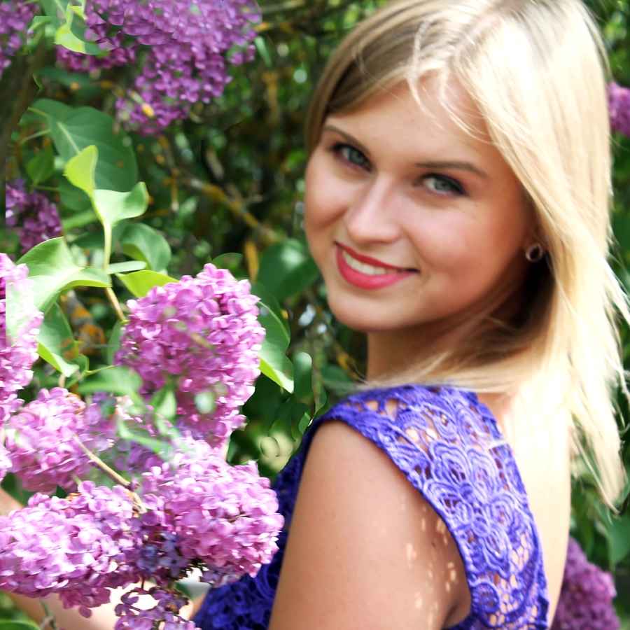 Jana Juste.
Autors: no personiskā albuma