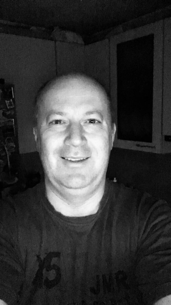 Egidijs Batkausks.
Autors: no albuma