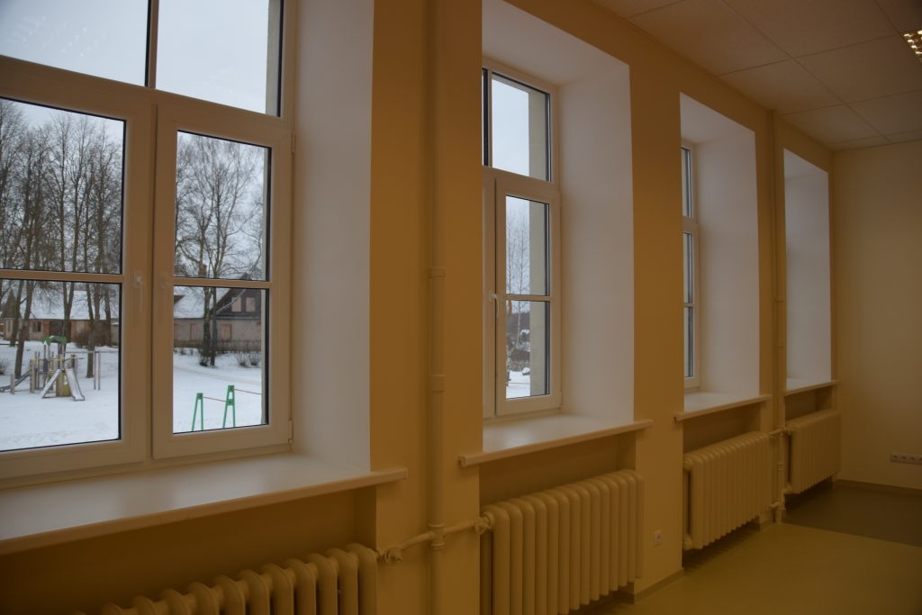 Fotoattēlam ilustratīva nozīme.
Autors: daugavpils.lv