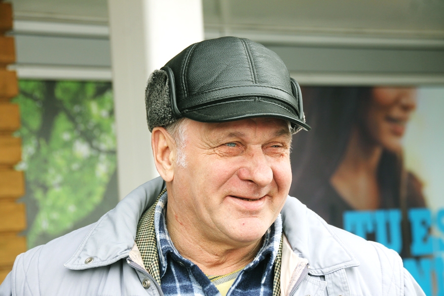 JĀNIS.
Autors: Uldis Varnevičs